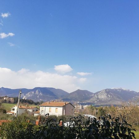 Fable Terni Exterior foto