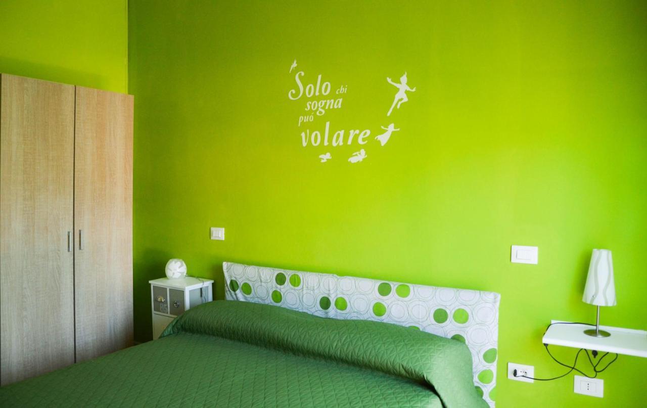 Fable Terni Exterior foto