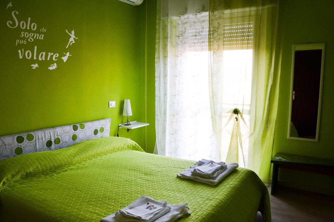 Fable Terni Exterior foto