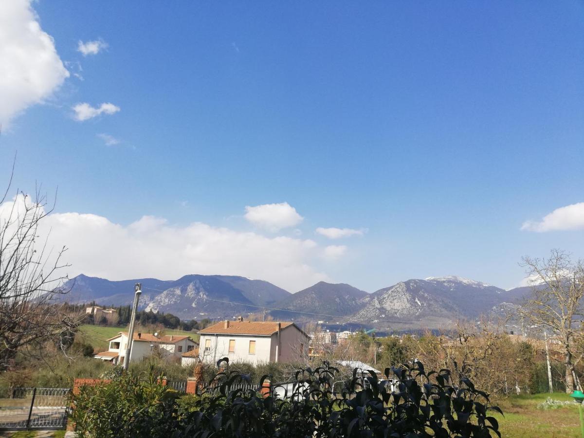 Fable Terni Exterior foto