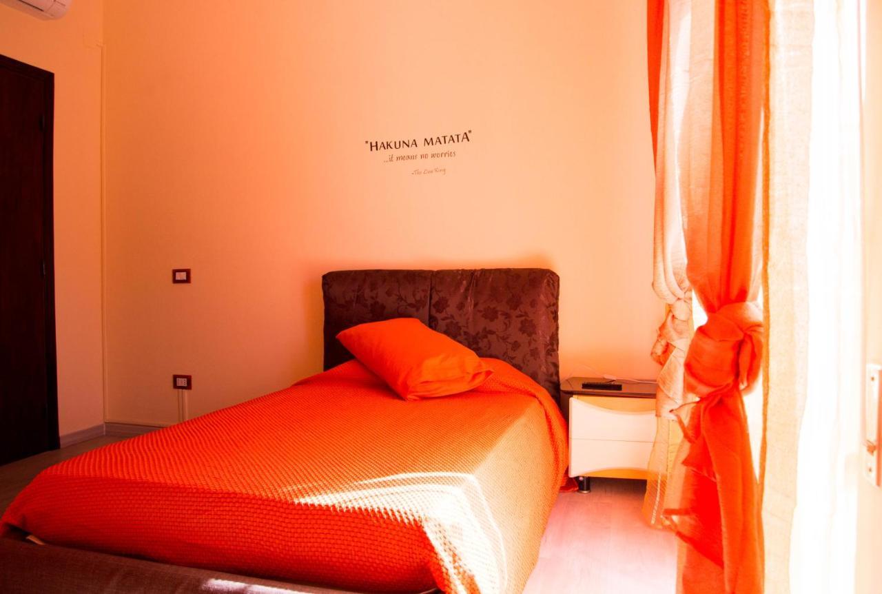 Fable Terni Exterior foto