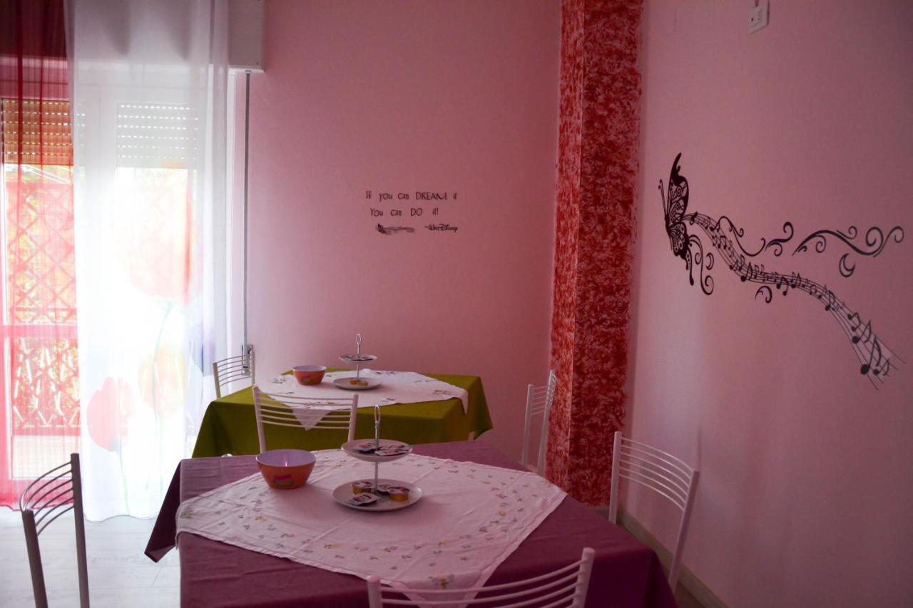 Fable Terni Exterior foto