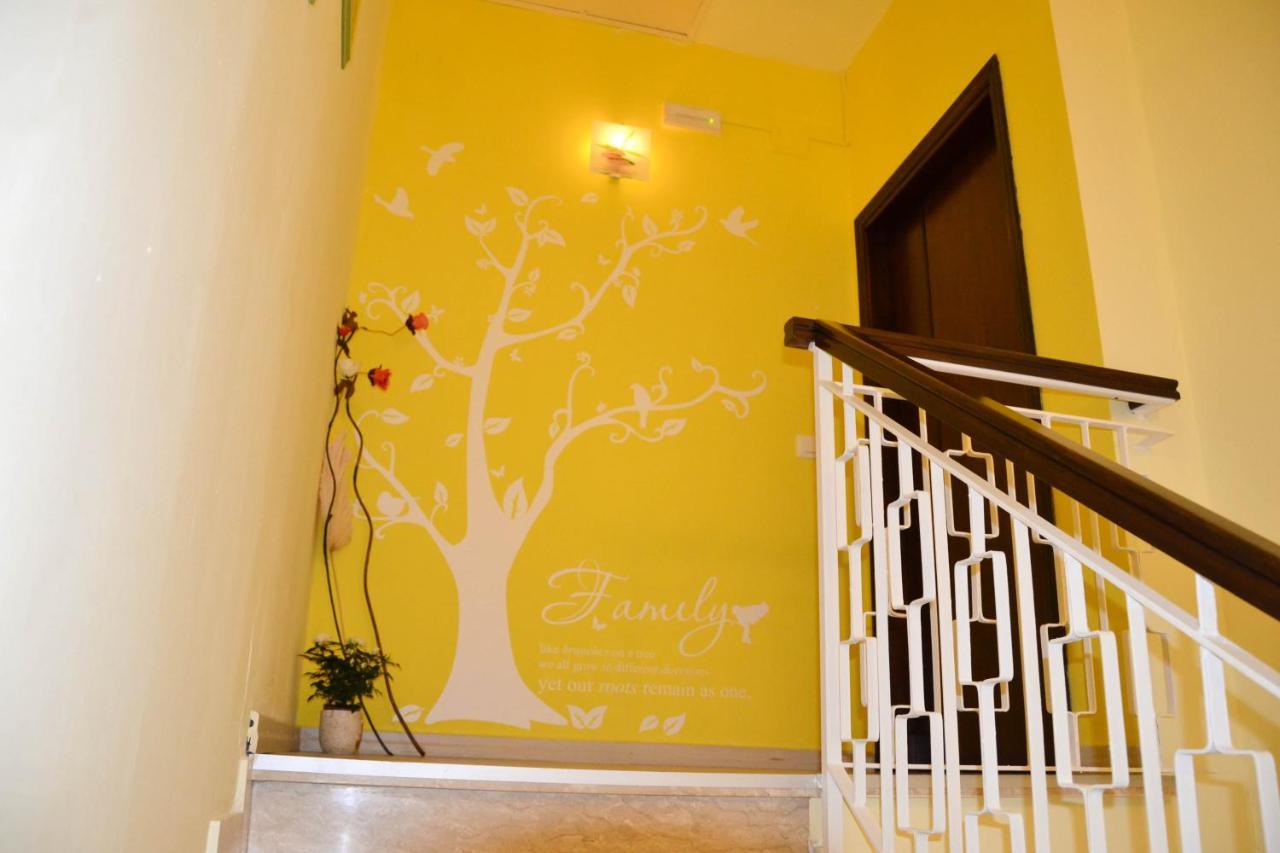 Fable Terni Exterior foto